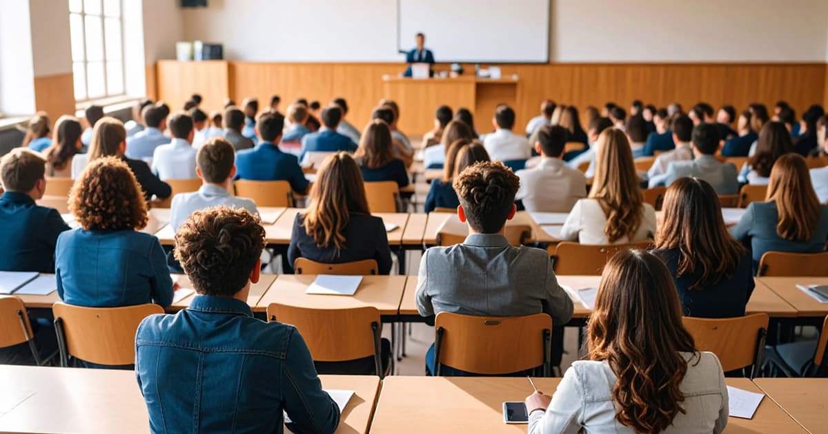 Descubre cómo se comportó el MIR 2025: Inscritos, Plazas y Especialidades